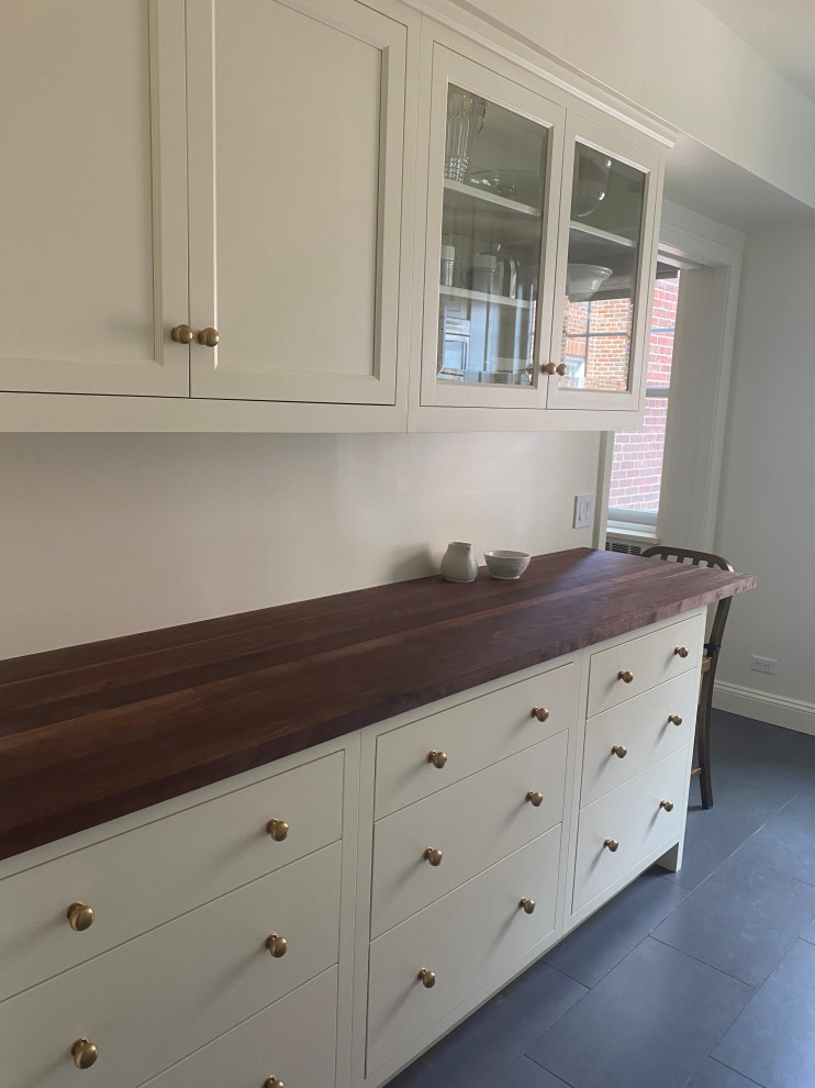 Can maker use Aura to paint wood