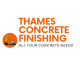 Thames Concrete Finishing