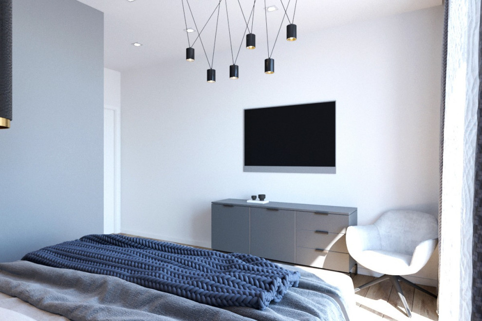 Квартира в ЖК Город