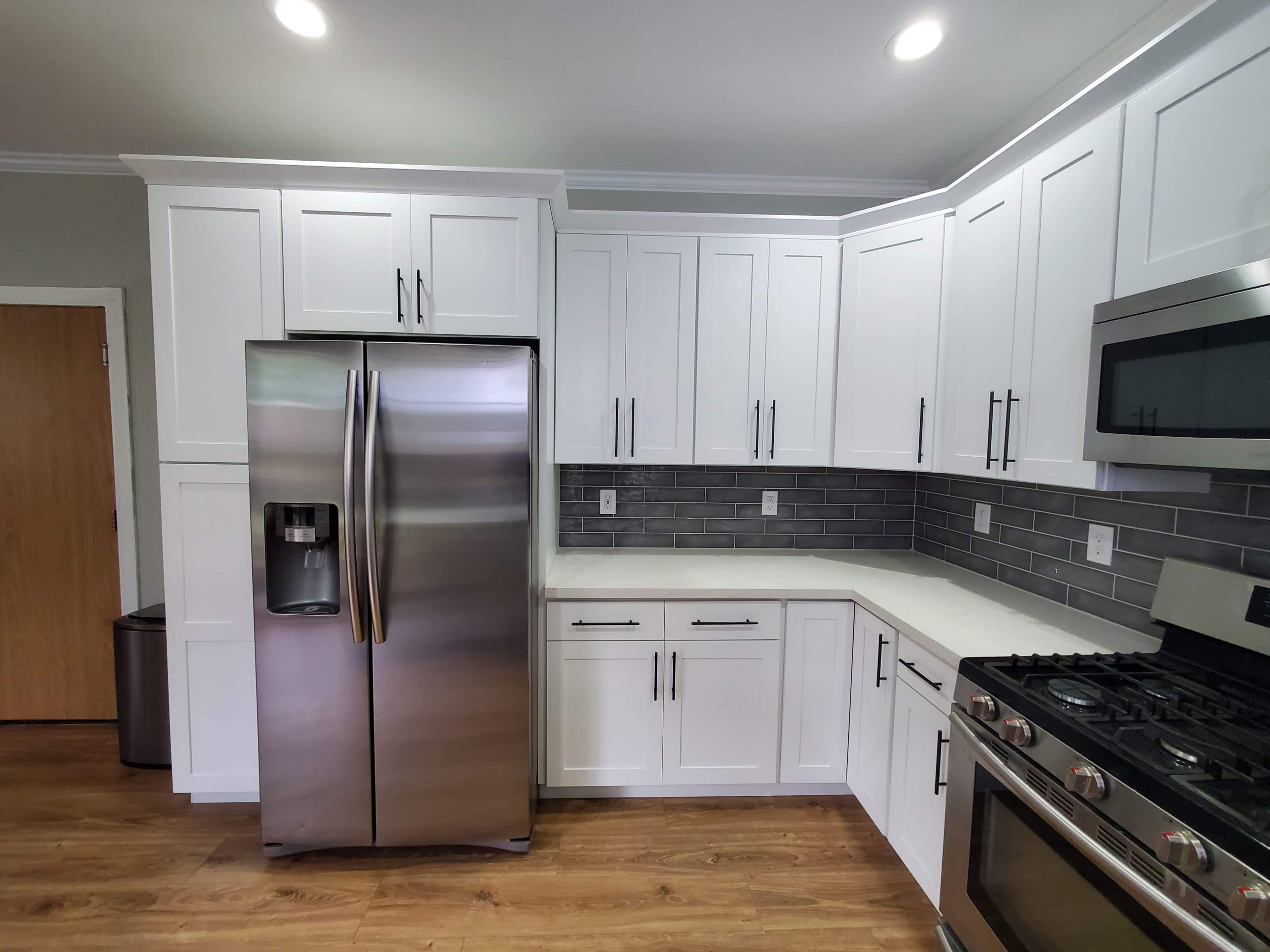 Smith Kitchen Remodel
