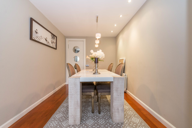 TRIPLEX_SABADELL contemporary