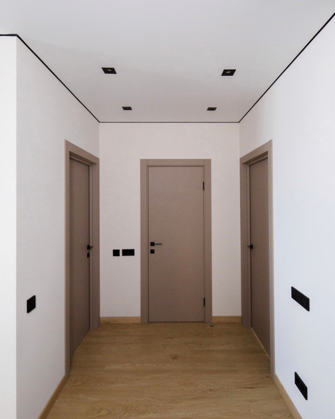 г. Одинцово, ул. Маковского 28 (ЖК Союзный)