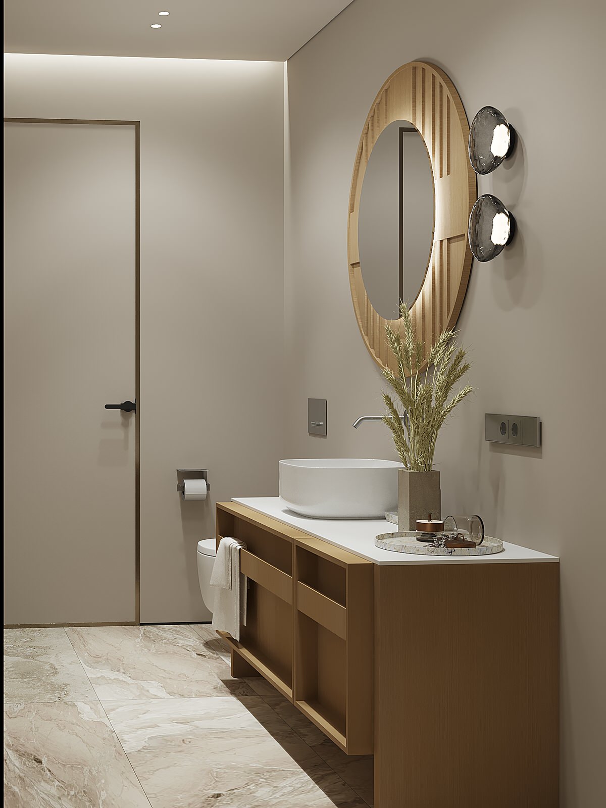 Топаз, частный дом, 512 кв.м.