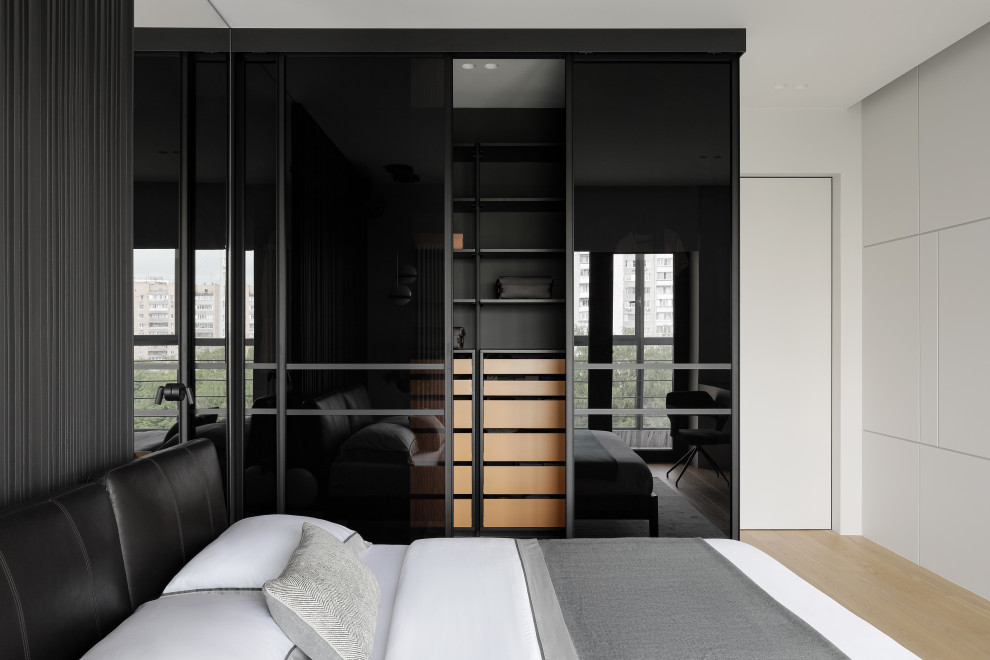 Новосущевская