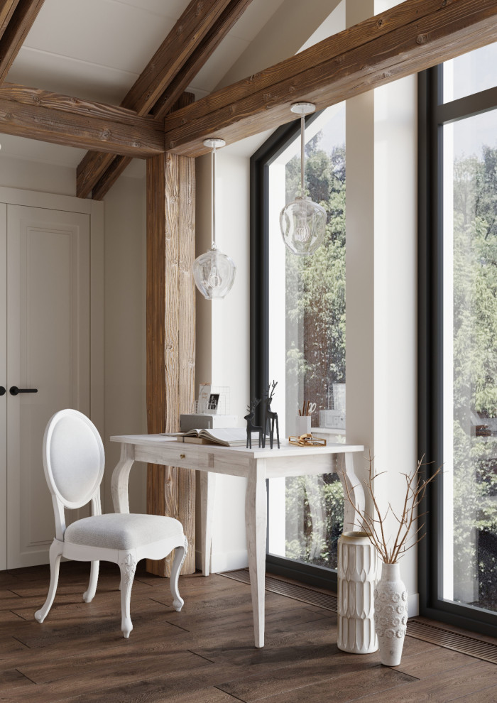 Коттедж Ковалево-Родники