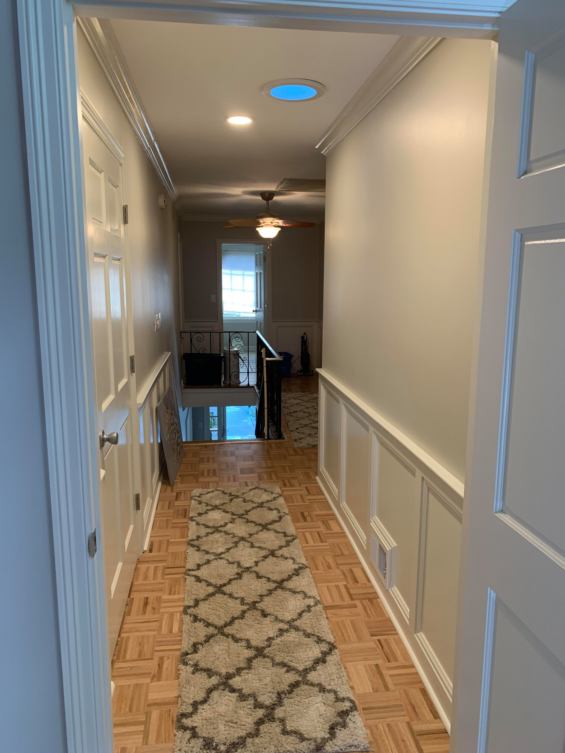 Indianapolis Remodel
