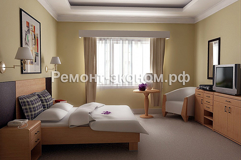 Дизайн квартир