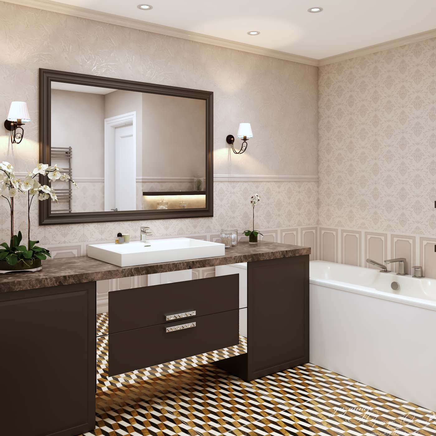 50 оттенков серого