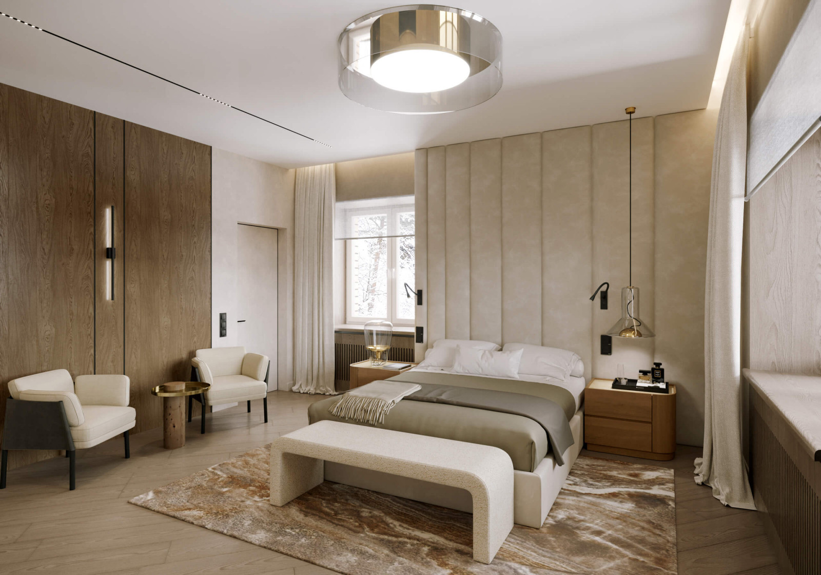 КП "Апрелевка парк"