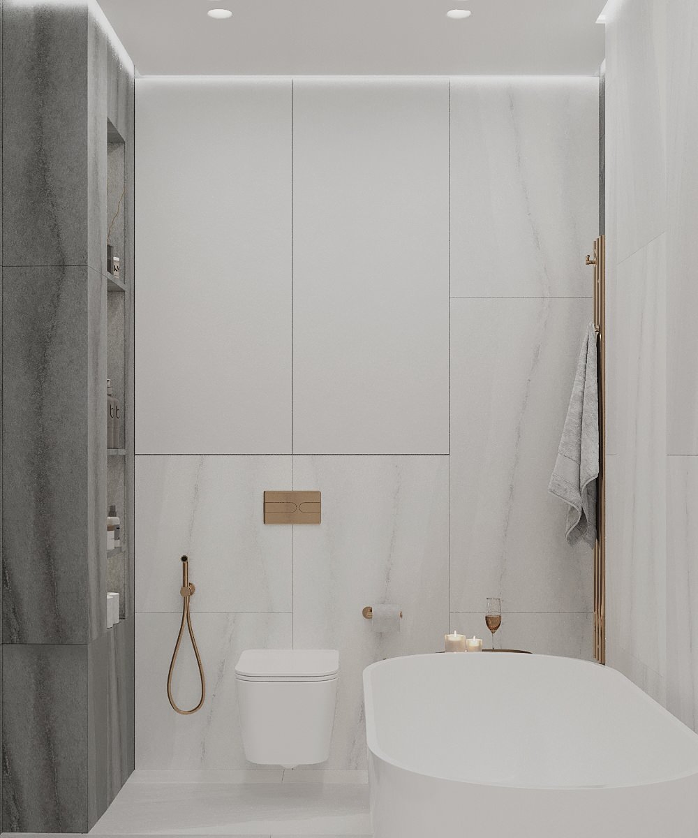 Квартира для девушки