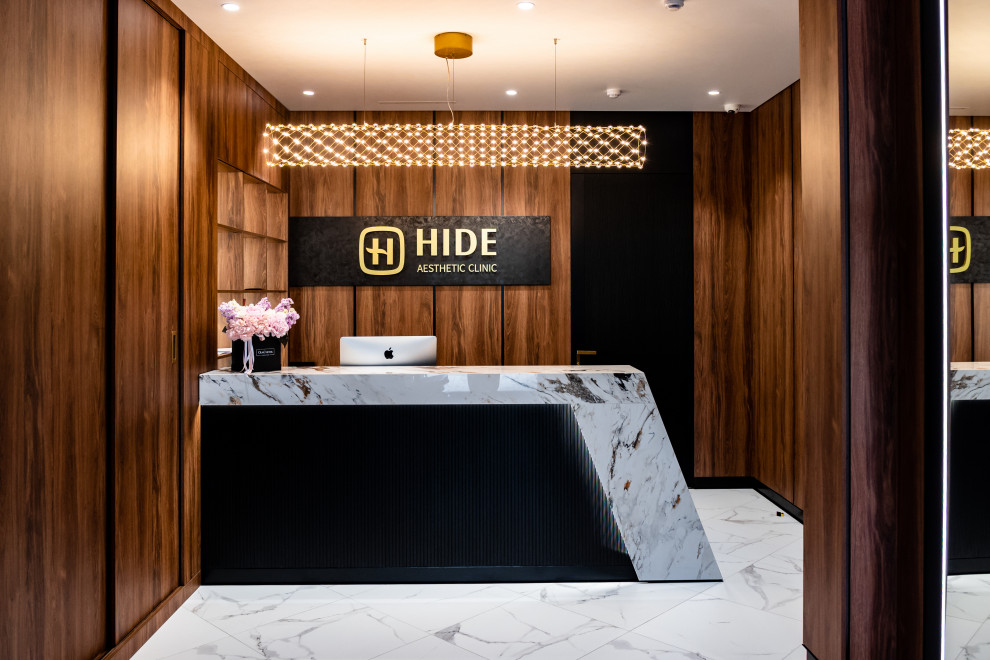 HIDE Клиника Эстетической медицины