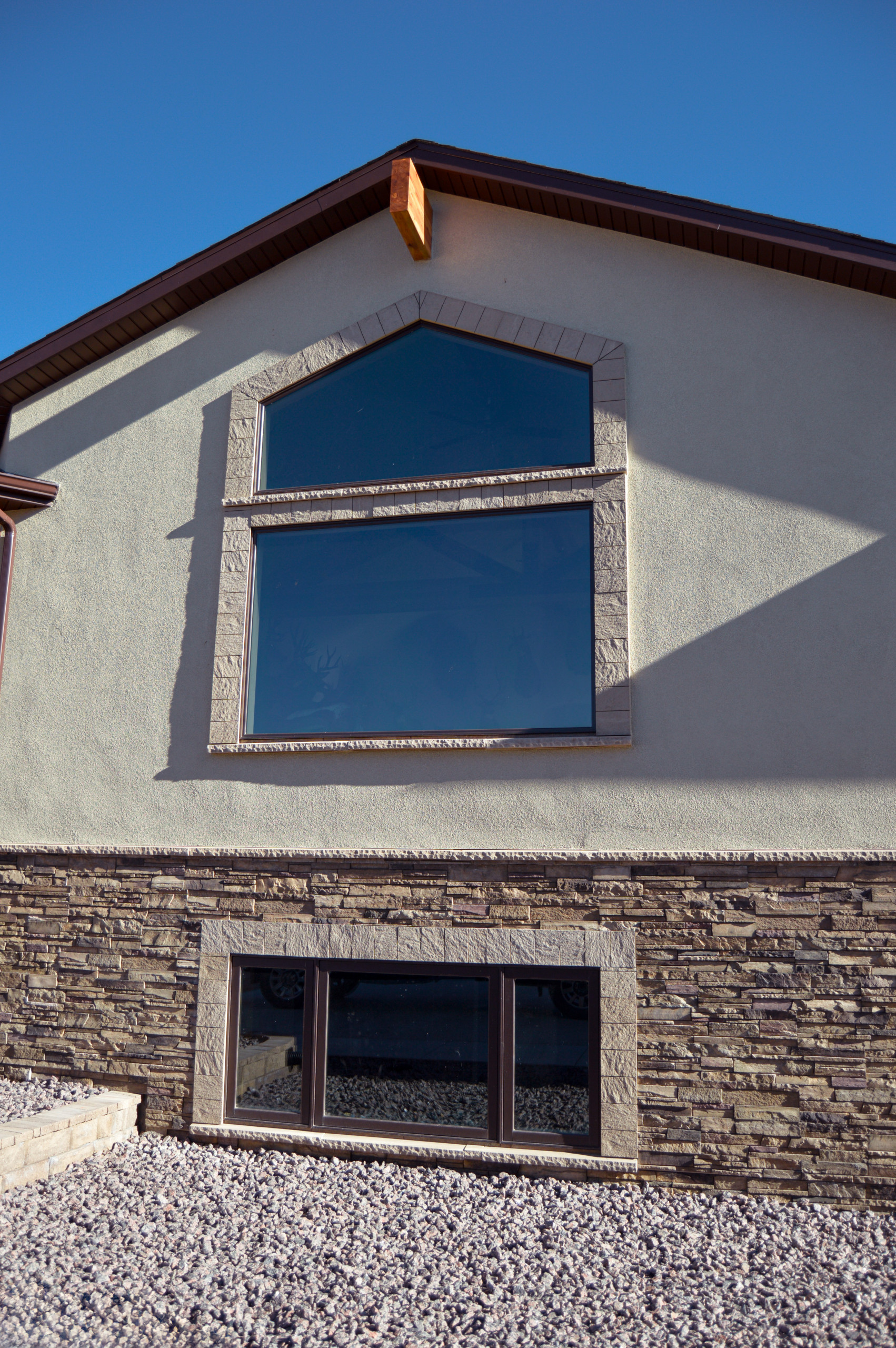 Exquisite Window Details