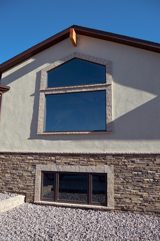 Exquisite Window Details