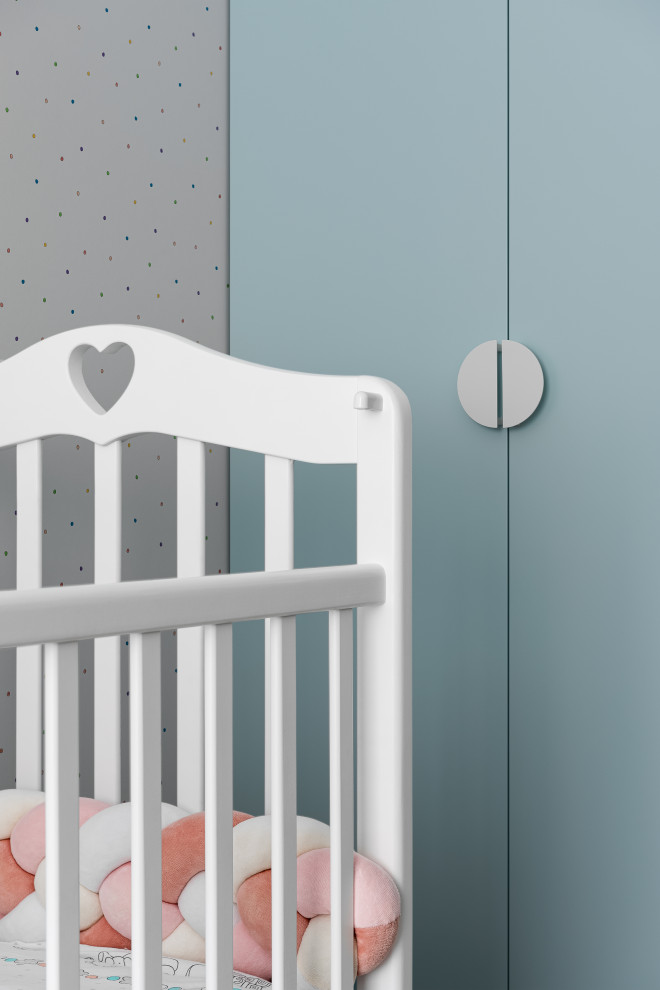 Квартира ЖК Гиляровского