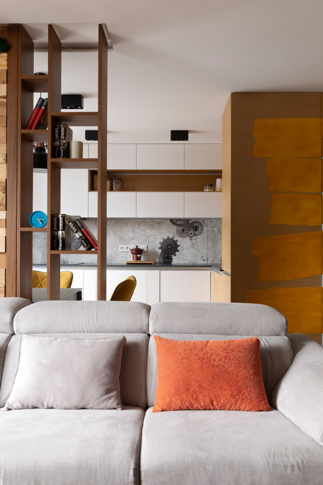 Квартира в Бутово