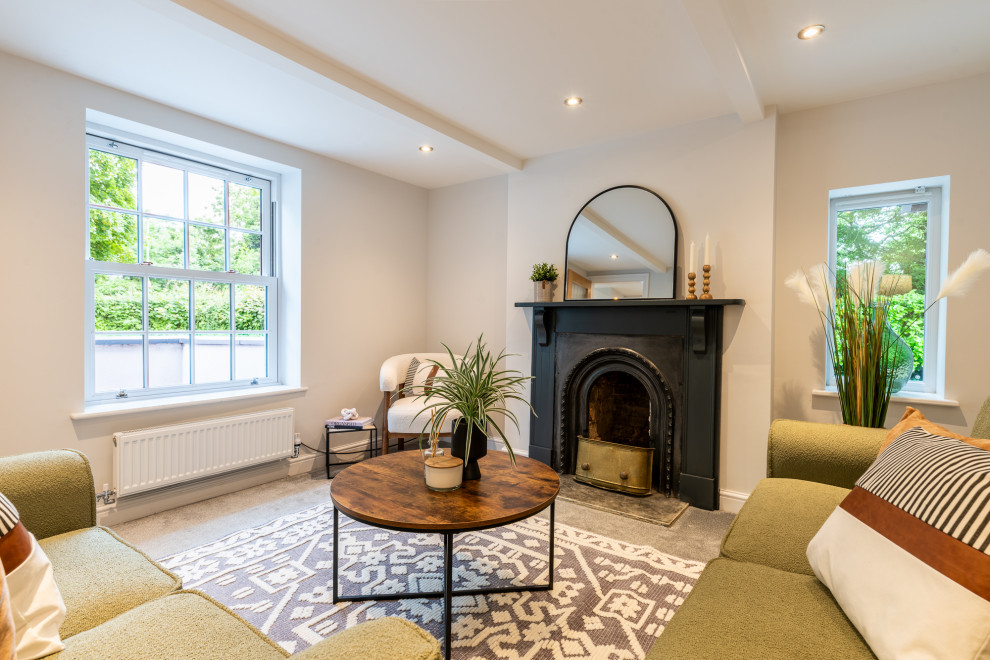 Bridge House, Bottesford