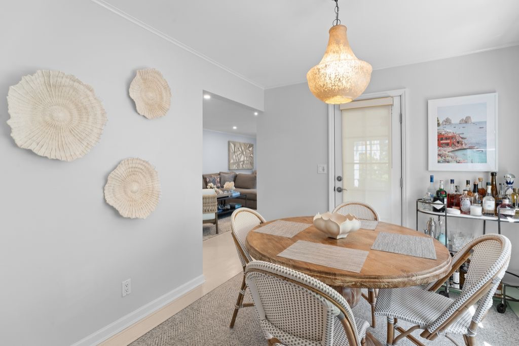 Atlantic Beach Cottage