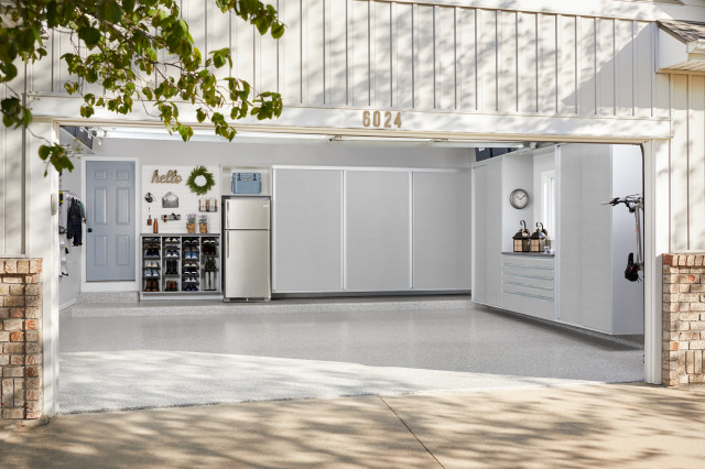 Garage Storage contemporary-garage