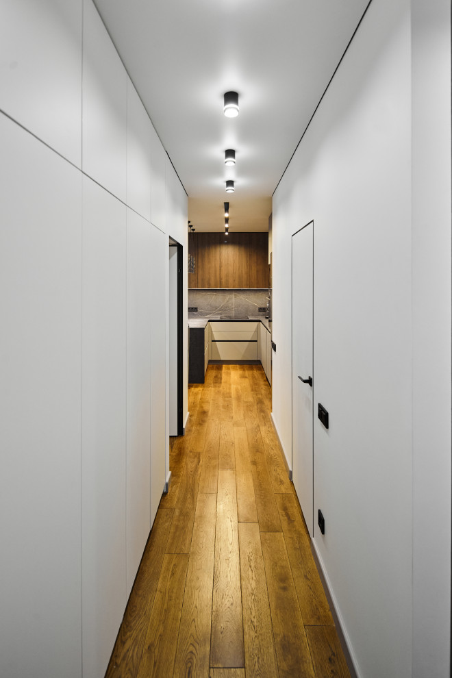 ЖК Академика Павлова