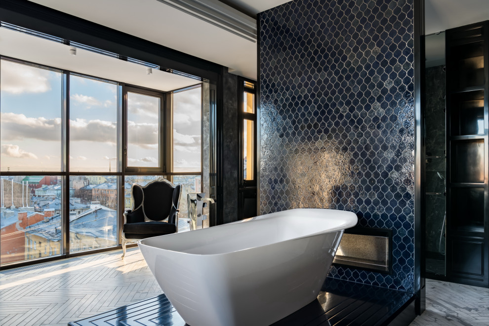 Квартира на Петроградке