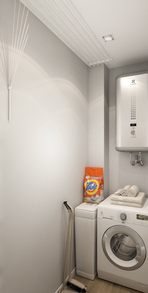 ЖК "Заельцовский"