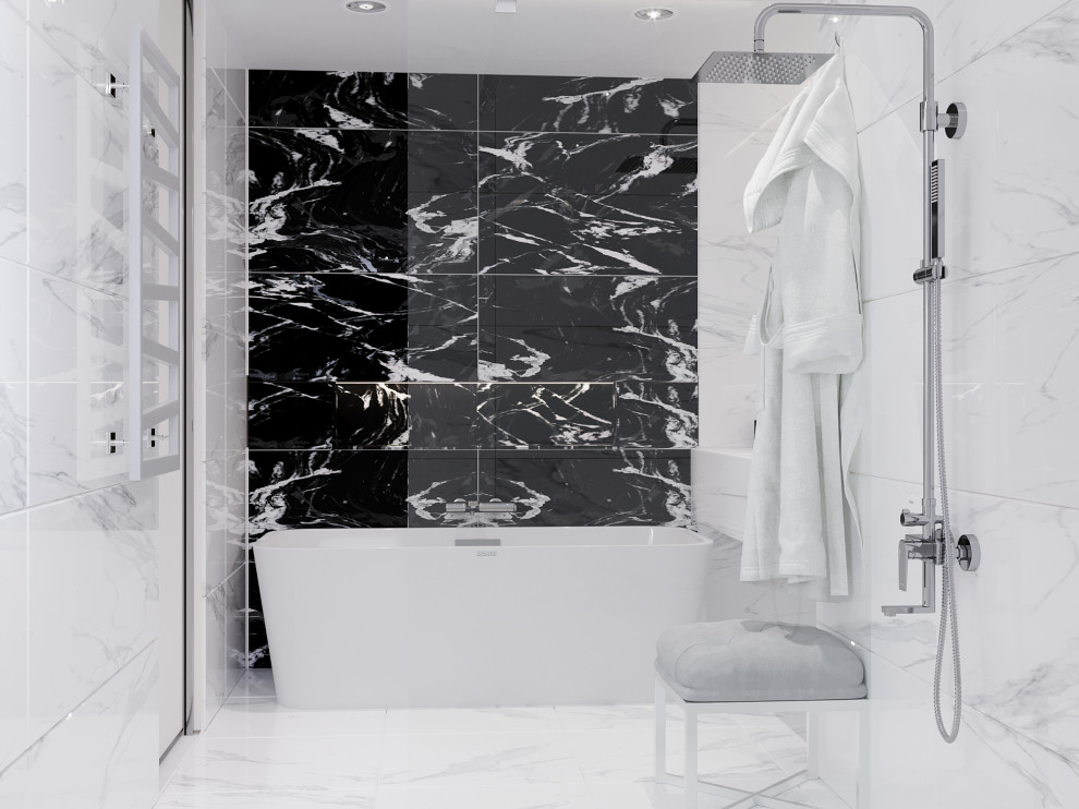 Апартаменты для блогеров