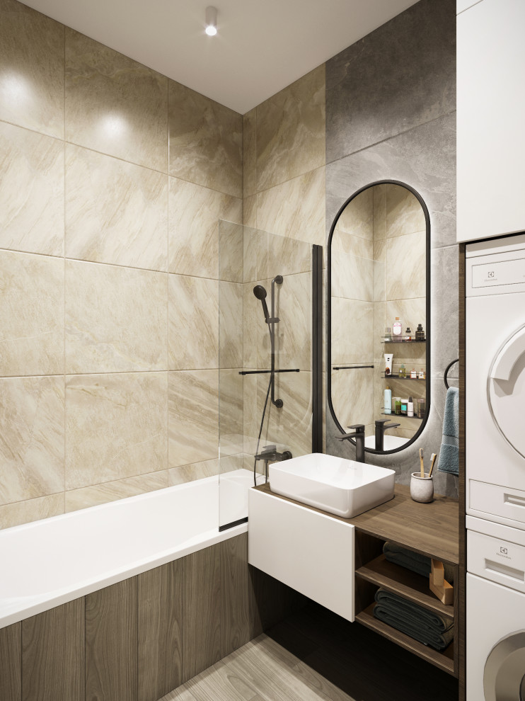 Евротрешка в Москве