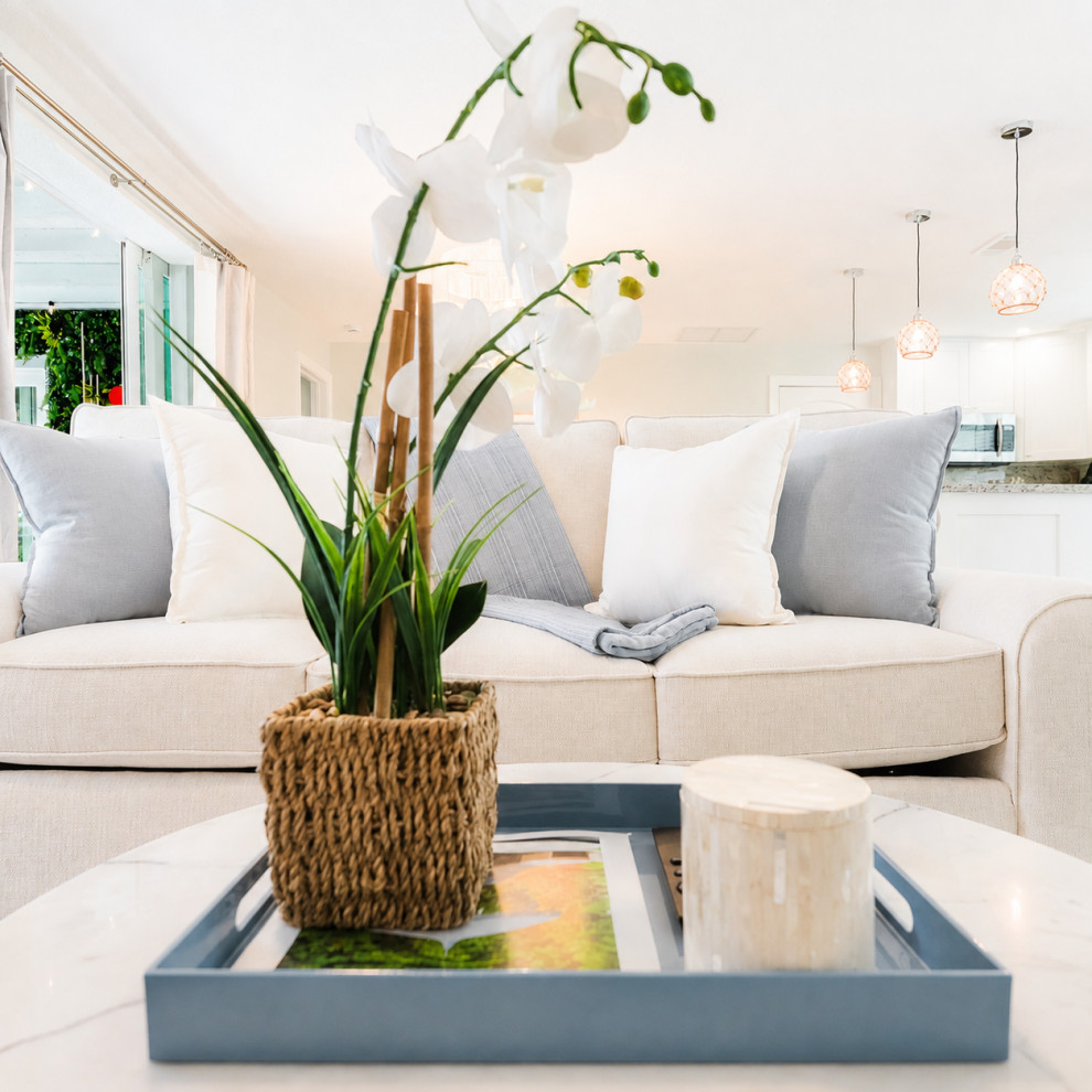 The Lighthouse Luxe Retreat