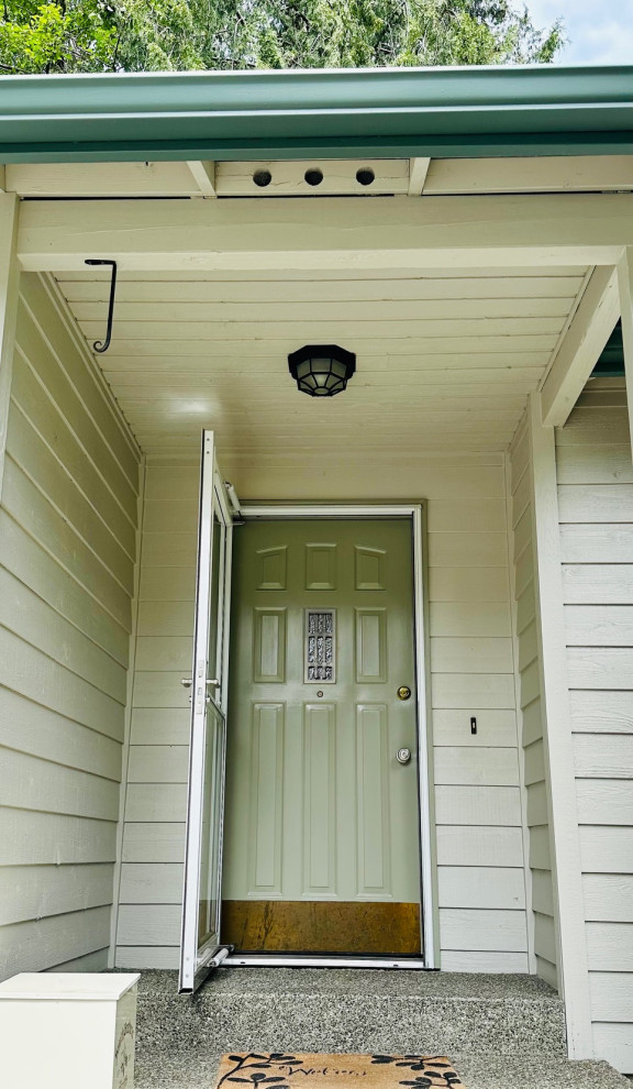 Entryway - entryway idea in Denver