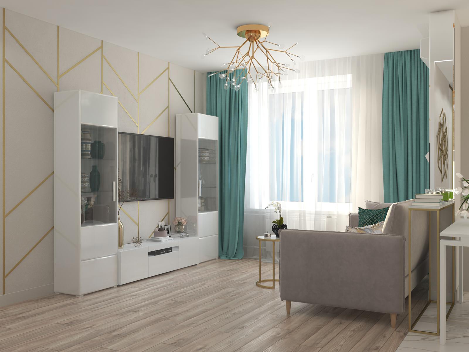 ЖК Усадьба Суханово