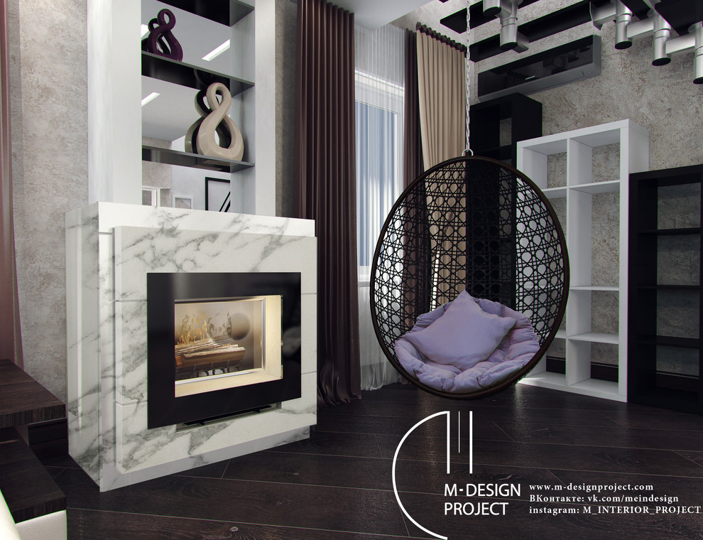 4. Дом Парголово