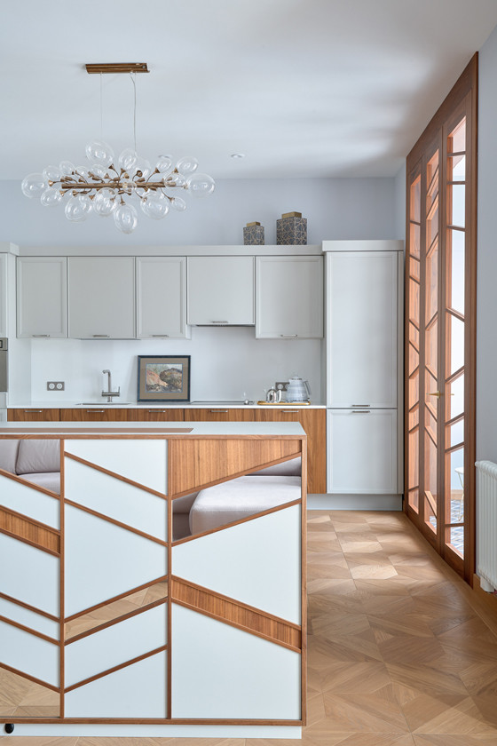 АР-ДЕКО ДЛЯ БИЗНЕС-ЛЕДИ