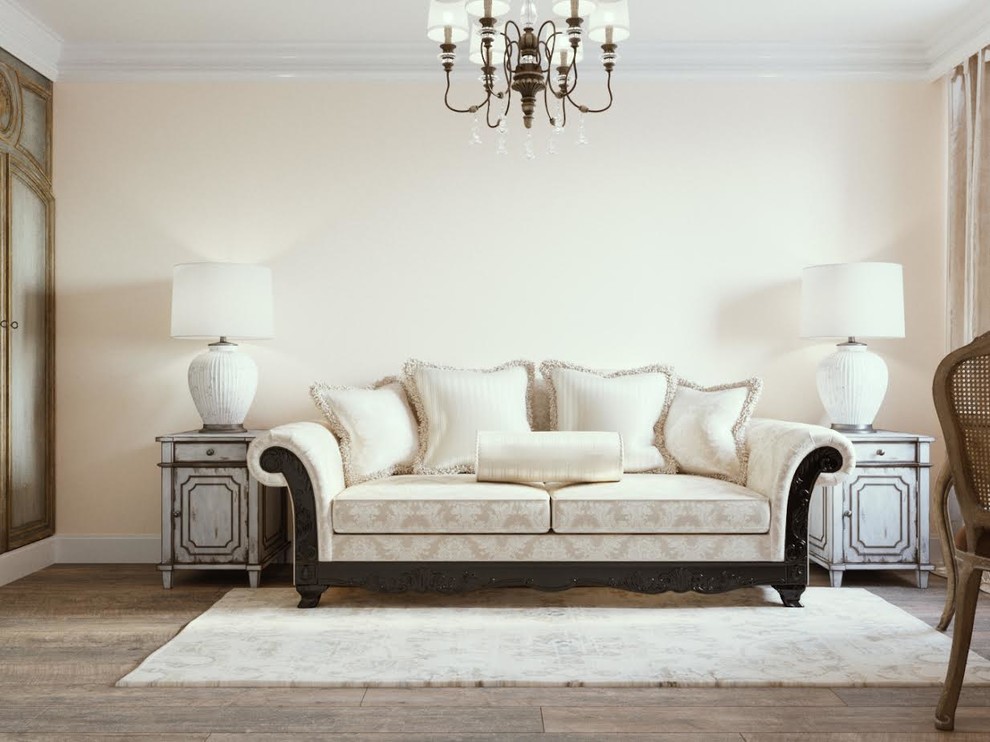 Квартира 55 м2