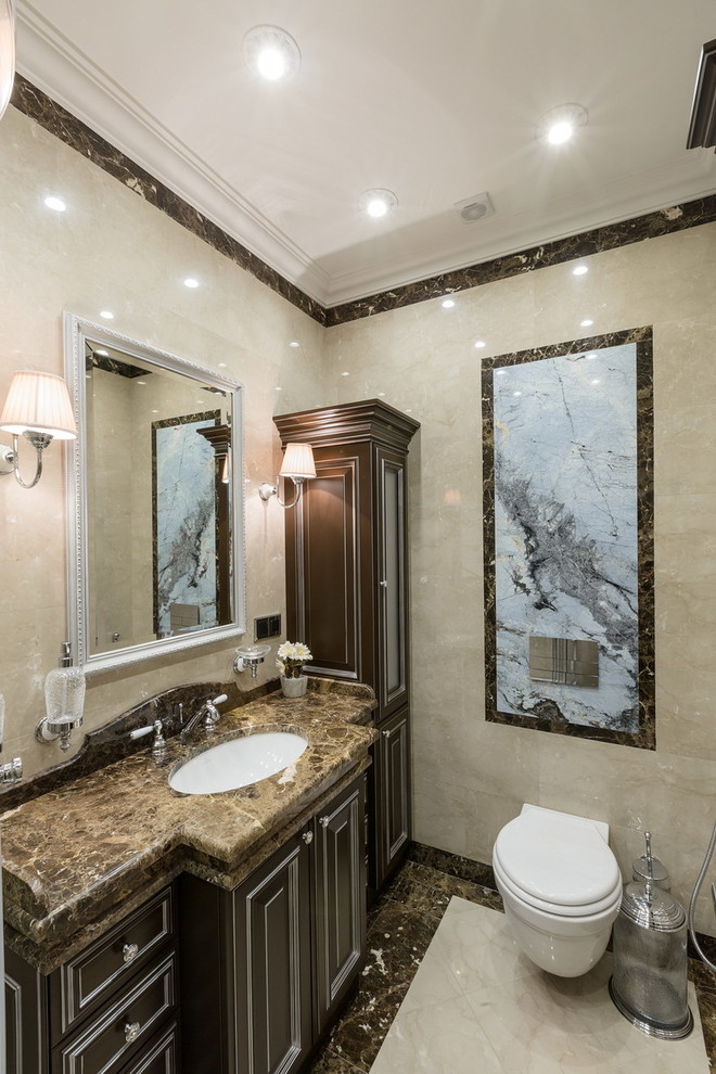 Мебель для ванной комнаты