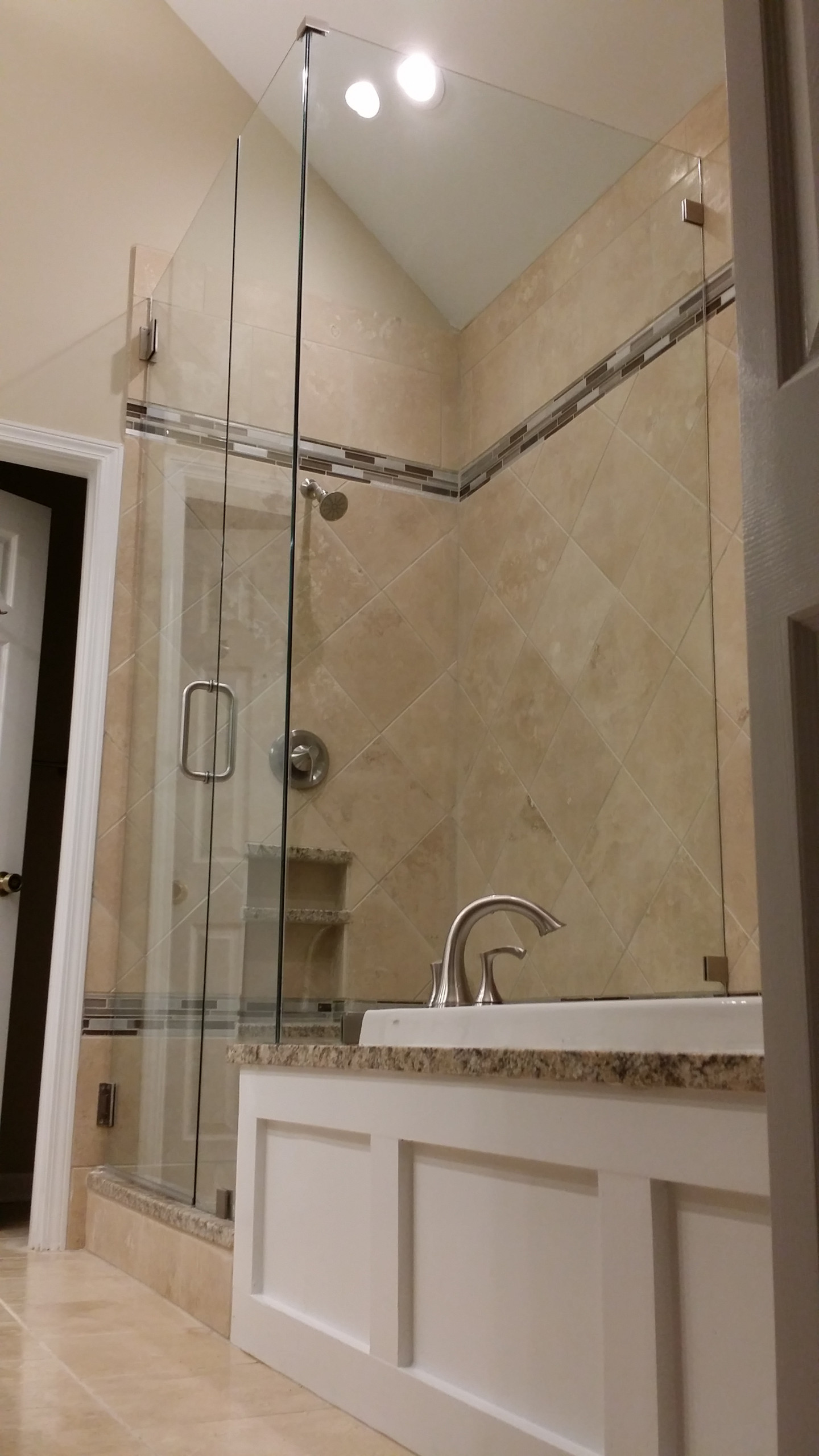 Terry Bath Remodel