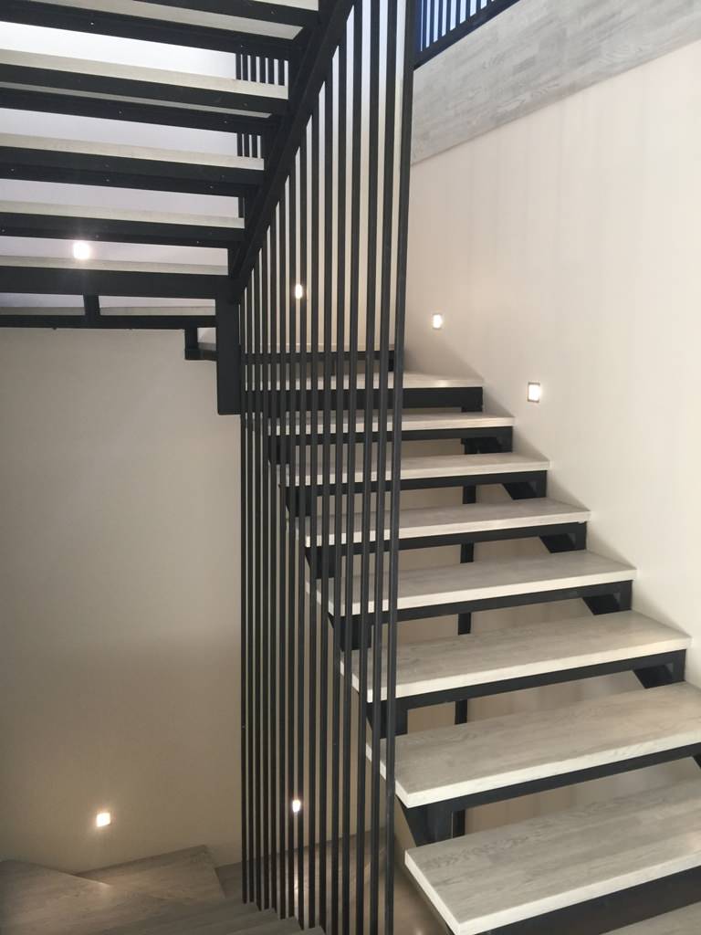 Лестница в небо