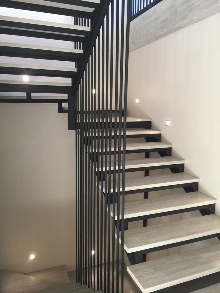 Лестница в небо