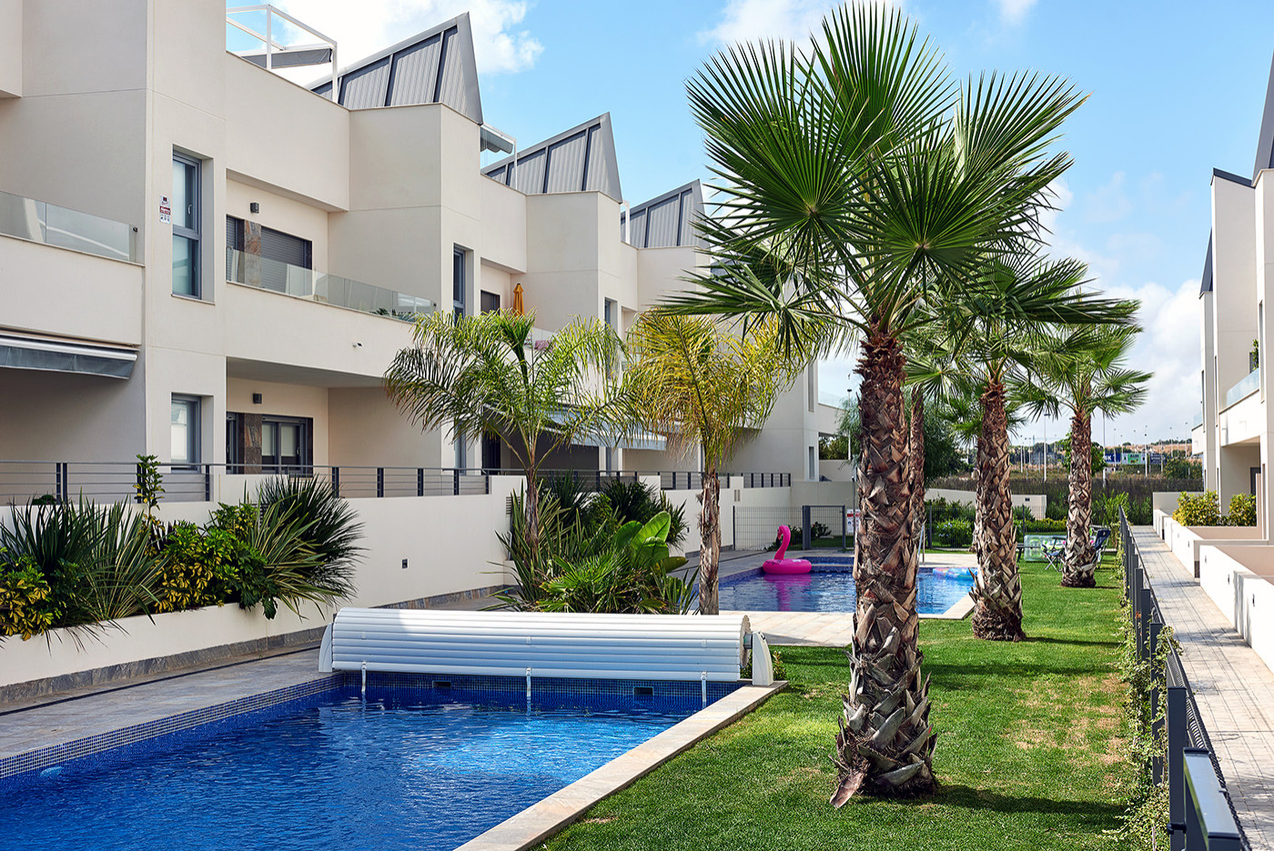 Interiors and other shoots