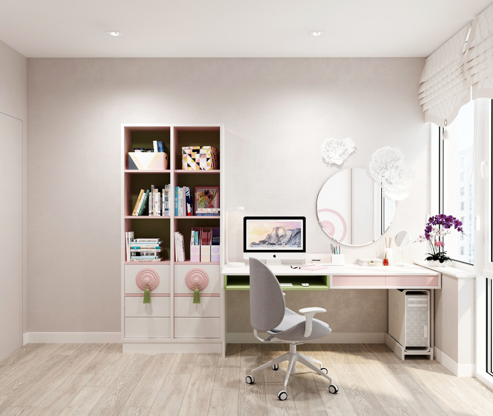 Gindi Tower apartments