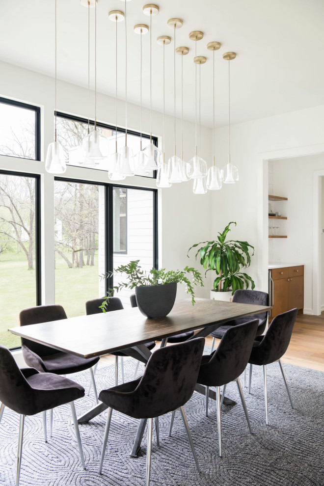 West Meade MidCentury Modern Midcentury Nashville by Build