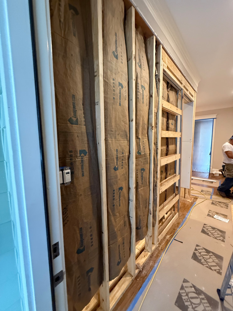 XU1015 - Office Addition