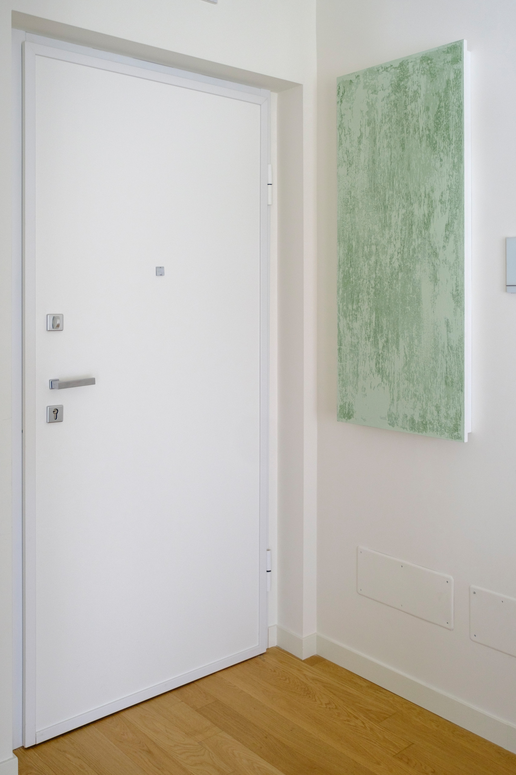 Appartamento Giolitti