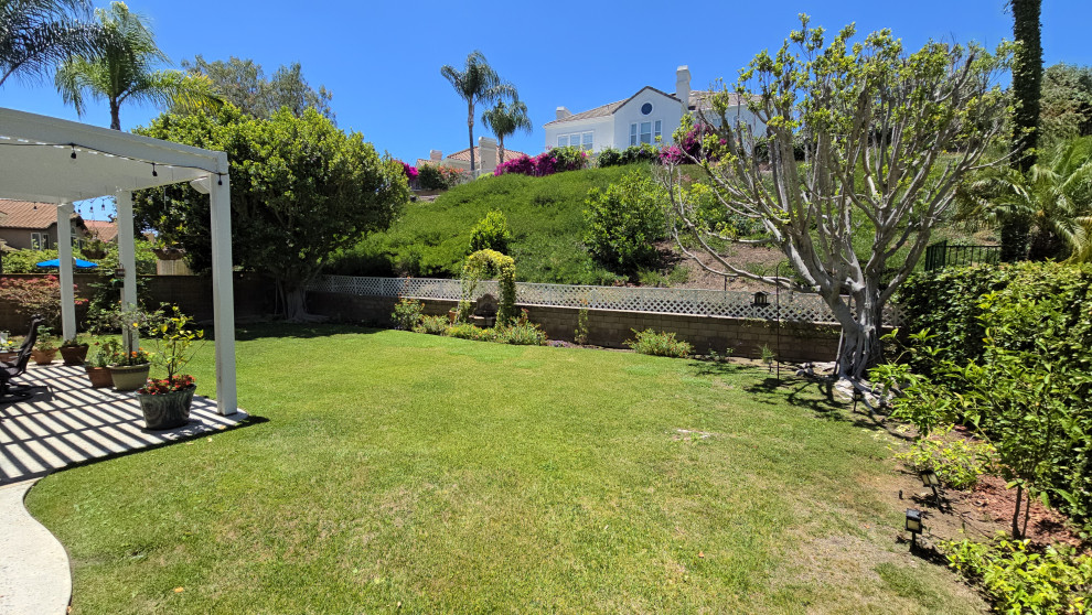 Bahorich - Remodel/New Construction - Laguna Hills, CA.
