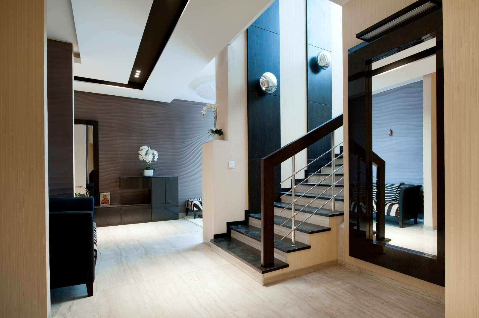 Частный дом 600 м2