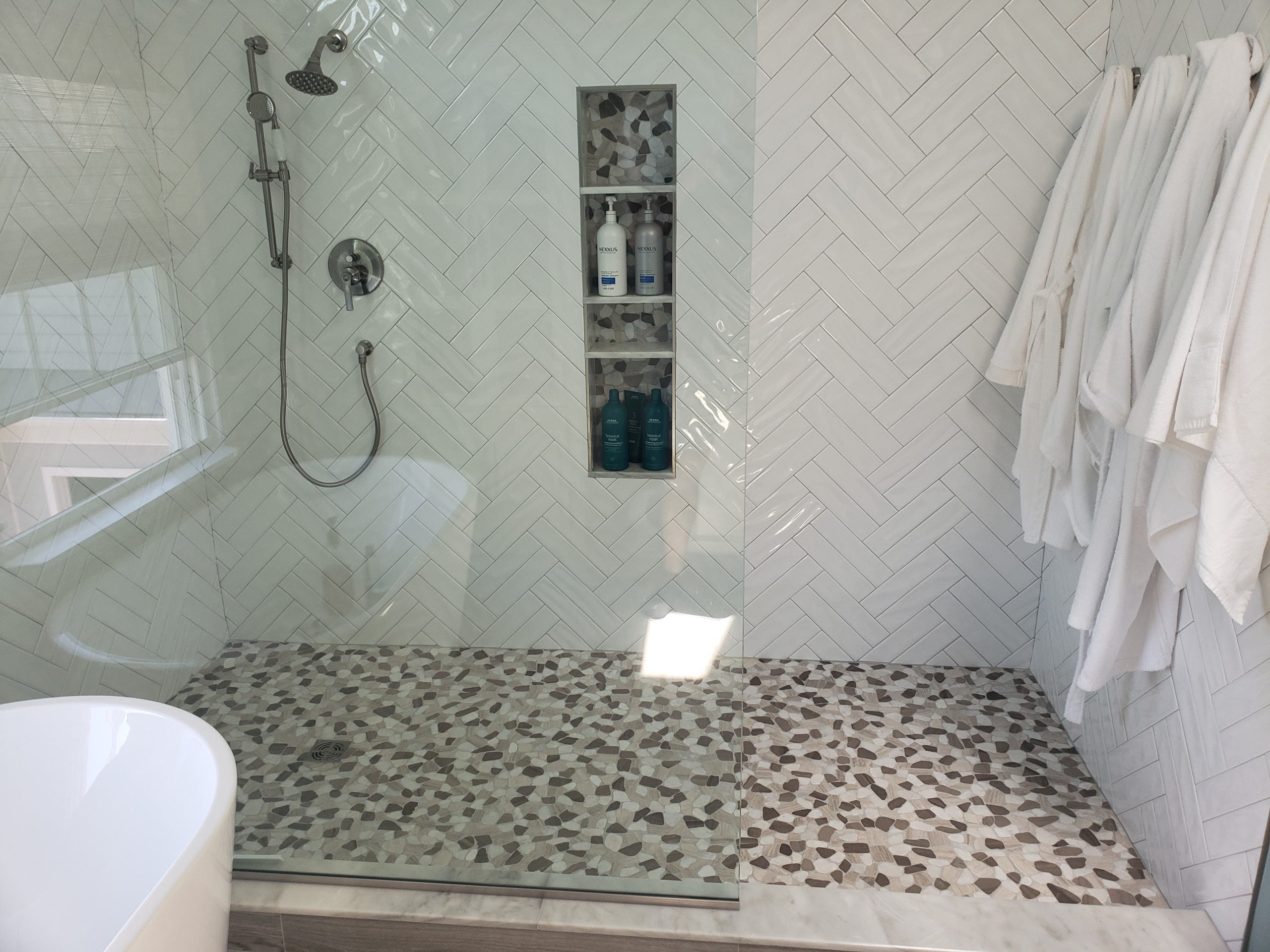 Frederick Bathroom Remodels