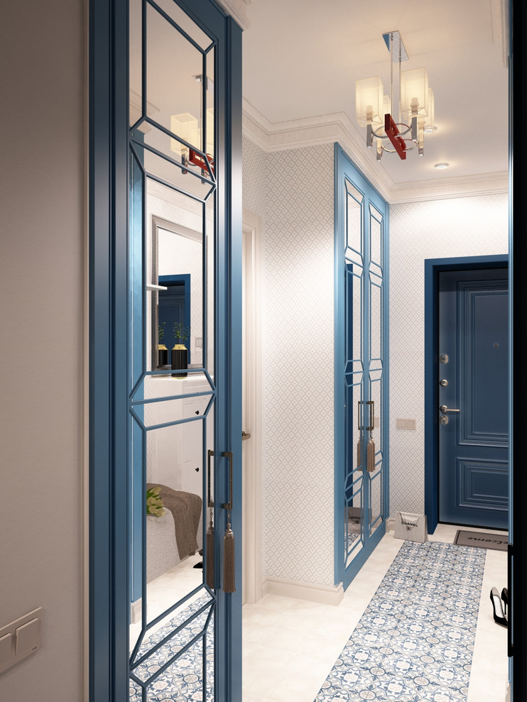 Прыжок в небо