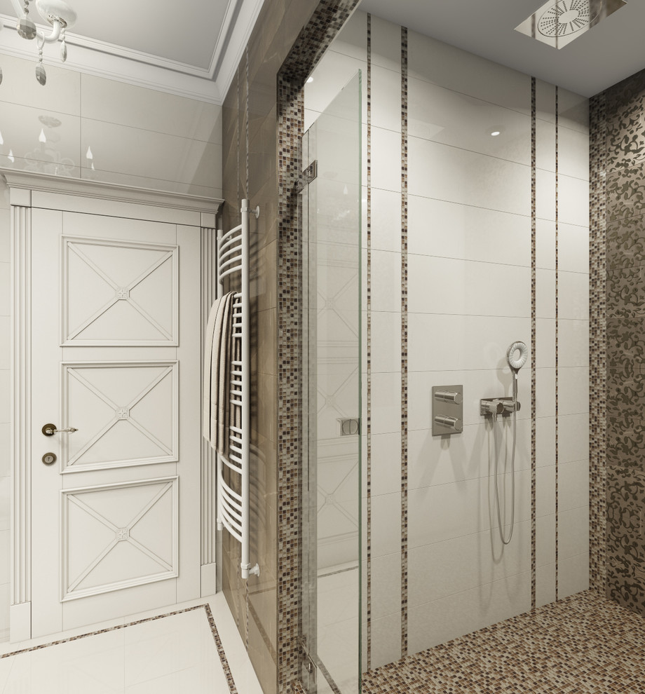 Apartment 2 bedrooms for a nice family