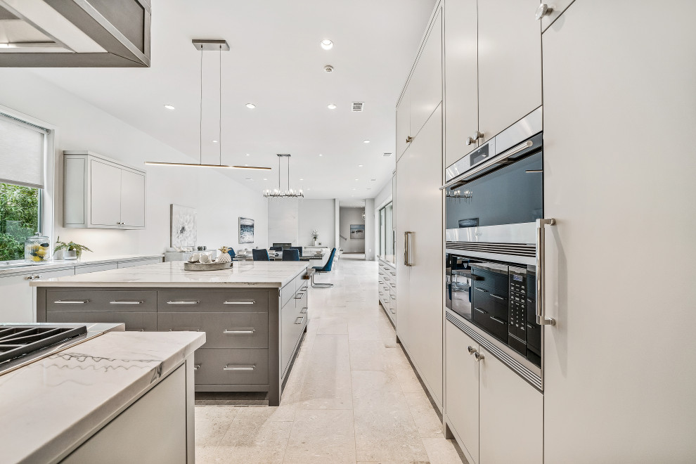 Hyde Park Modern