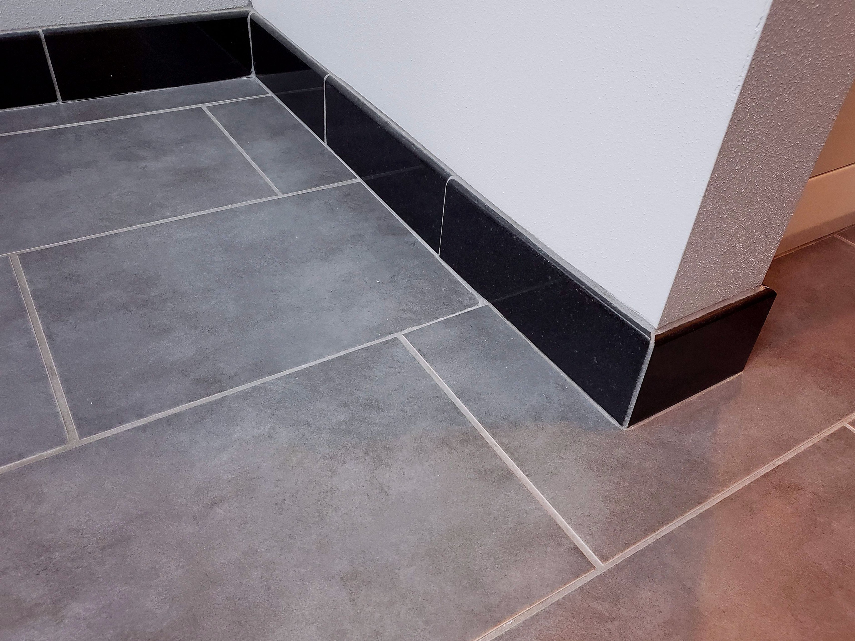 Bathroom Remodel in Slinger, WI.