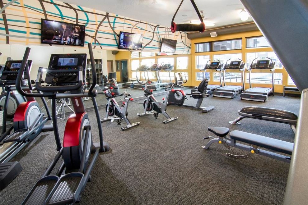 Eaglewood Lofts